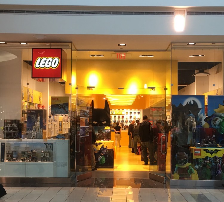The LEGO Store Stonebriar Centre (Frisco,&nbspTX)